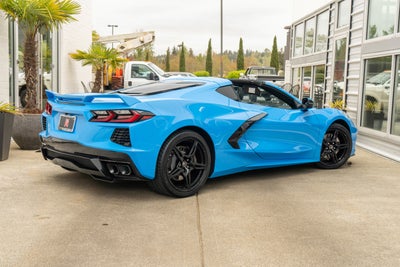 2023 Chevrolet Corvette Z51 1LT