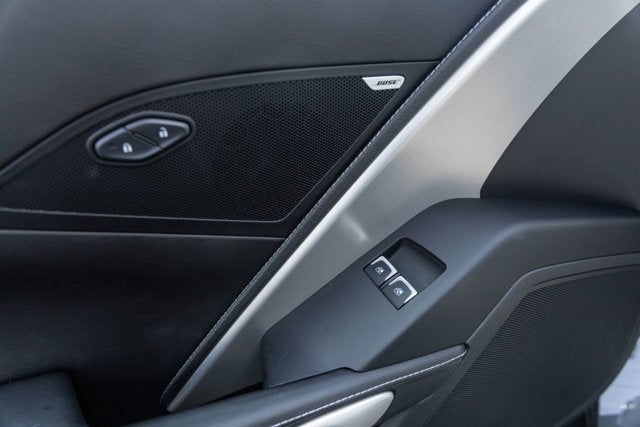 2015 Chevrolet Corvette 1LT