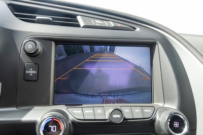 2015 Chevrolet Corvette 1LT