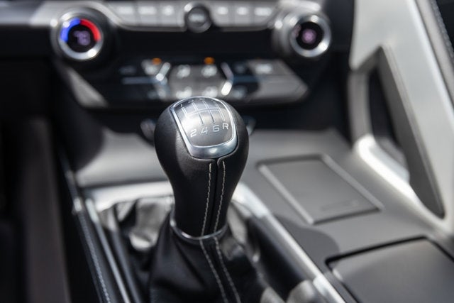 2015 Chevrolet Corvette 1LT