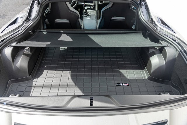 2015 Chevrolet Corvette 1LT