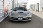 2015 Chevrolet Corvette 1LT