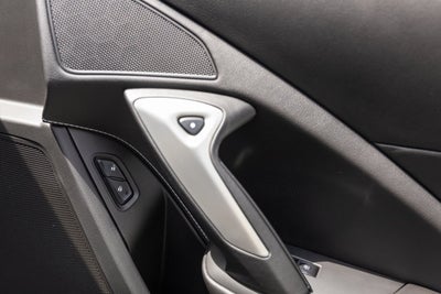 2015 Chevrolet Corvette 1LT