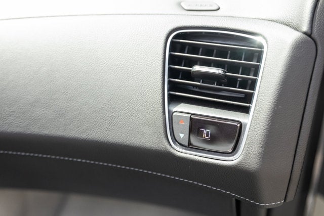 2015 Chevrolet Corvette 1LT