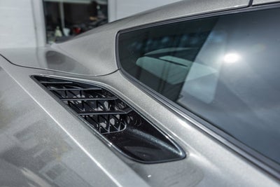 2015 Chevrolet Corvette 1LT