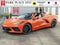 2021 Chevrolet Corvette 2LT
