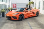 2021 Chevrolet Corvette 2LT