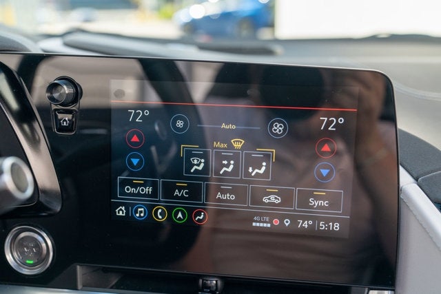 2021 Chevrolet Corvette 2LT