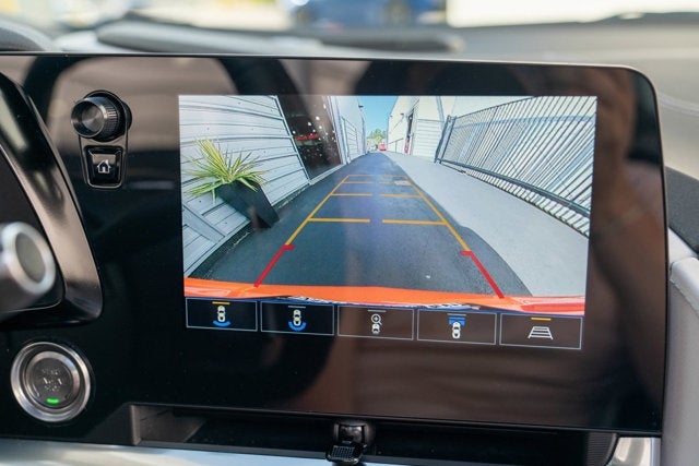 2021 Chevrolet Corvette 2LT