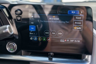 2021 Chevrolet Corvette 2LT