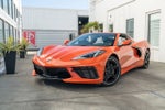 2021 Chevrolet Corvette 2LT