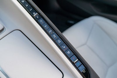 2021 Chevrolet Corvette 2LT