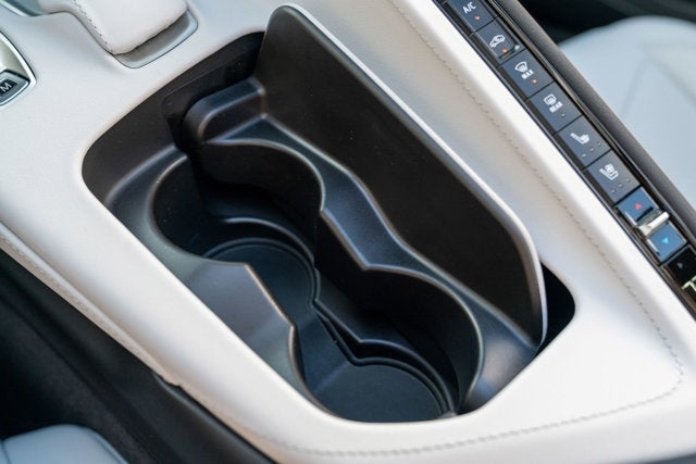 2021 Chevrolet Corvette 2LT