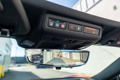 2021 Chevrolet Corvette 2LT