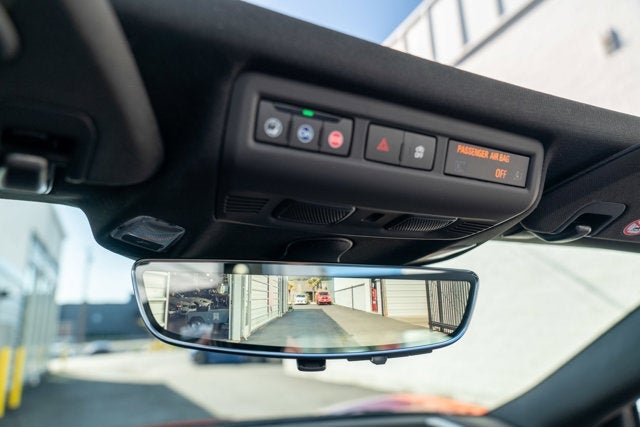 2021 Chevrolet Corvette 2LT