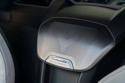 2021 Chevrolet Corvette 2LT