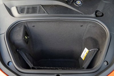 2021 Chevrolet Corvette 2LT