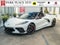 2021 Chevrolet Corvette 2LT