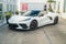 2021 Chevrolet Corvette 2LT