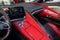 2021 Chevrolet Corvette 2LT