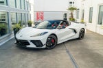 2021 Chevrolet Corvette 2LT