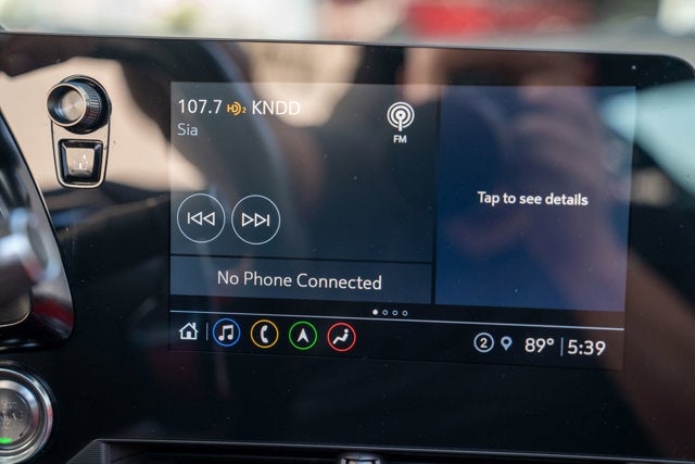 2021 Chevrolet Corvette 2LT