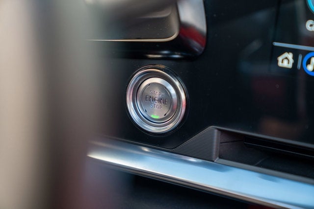 2021 Chevrolet Corvette 2LT