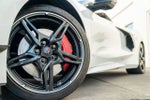 2021 Chevrolet Corvette 2LT