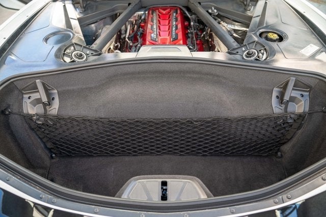 2021 Chevrolet Corvette 2LT