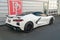 2021 Chevrolet Corvette 2LT
