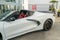 2021 Chevrolet Corvette 2LT