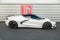 2021 Chevrolet Corvette 2LT