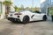2021 Chevrolet Corvette 2LT