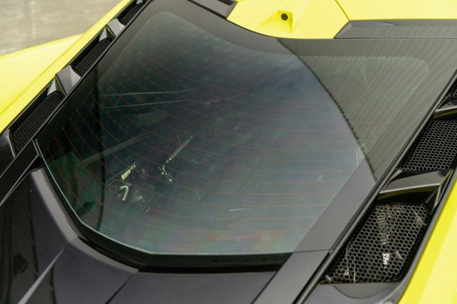 2021 Chevrolet Corvette 2LT