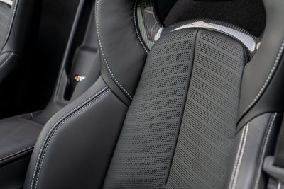 2021 Chevrolet Corvette 2LT