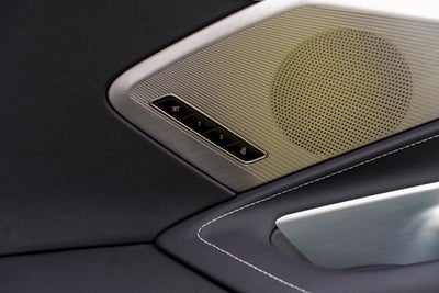 2021 Chevrolet Corvette 2LT