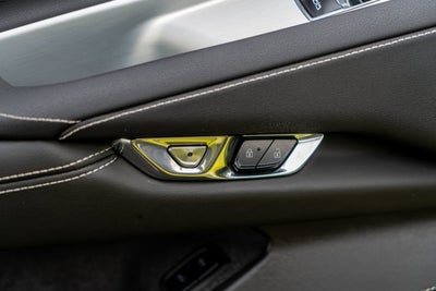 2021 Chevrolet Corvette 2LT