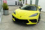 2021 Chevrolet Corvette 2LT