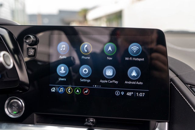 2021 Chevrolet Corvette 2LT