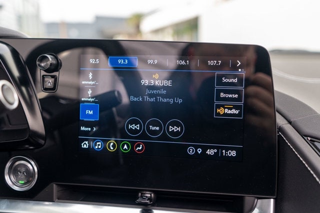 2021 Chevrolet Corvette 2LT