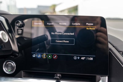 2021 Chevrolet Corvette 2LT