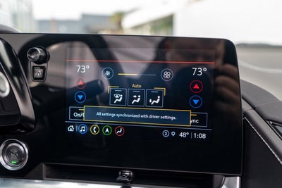 2021 Chevrolet Corvette 2LT