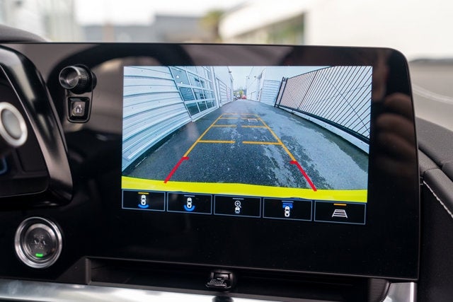 2021 Chevrolet Corvette 2LT