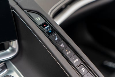 2021 Chevrolet Corvette 2LT