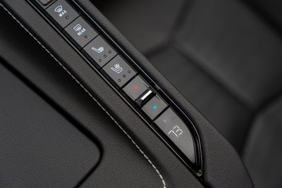 2021 Chevrolet Corvette 2LT