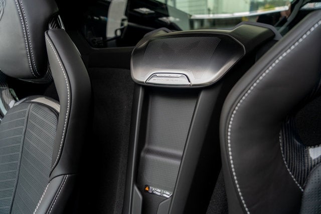 2021 Chevrolet Corvette 2LT