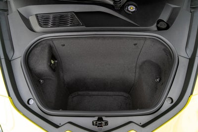 2021 Chevrolet Corvette 2LT