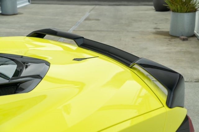 2021 Chevrolet Corvette 2LT