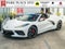 2022 Chevrolet Corvette 2LT