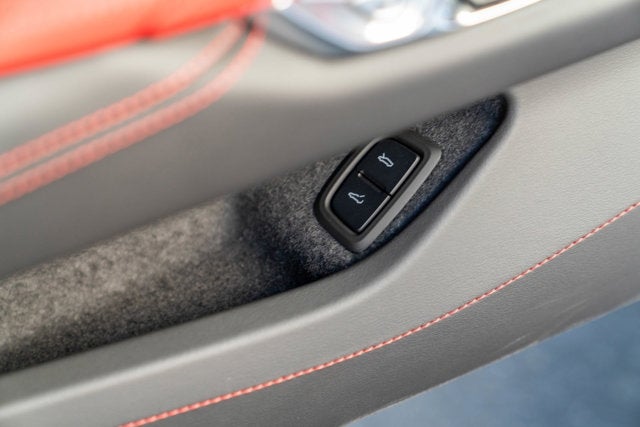 2022 Chevrolet Corvette 2LT